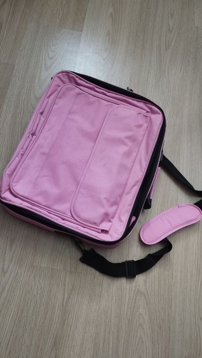 Сумка для большого ноутбука