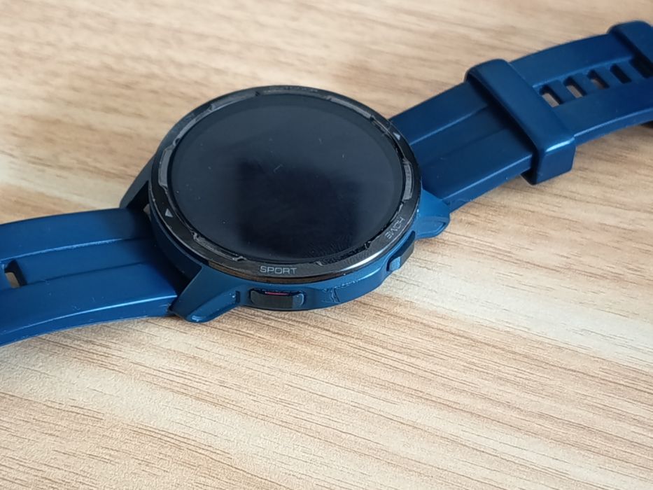 Smartwatch Xiaomi Watch S1 Active
