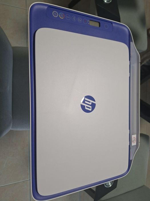 Impressora HP Deskjet 2800e