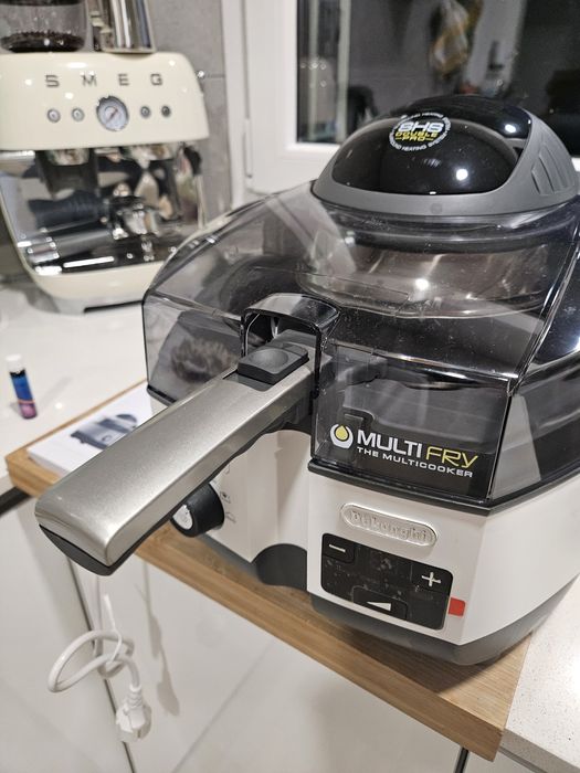 delonghi multifry