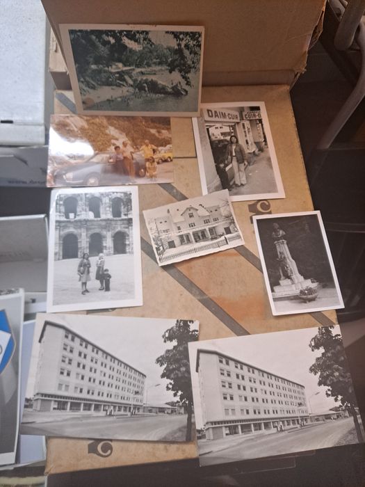 Fotografie prl..