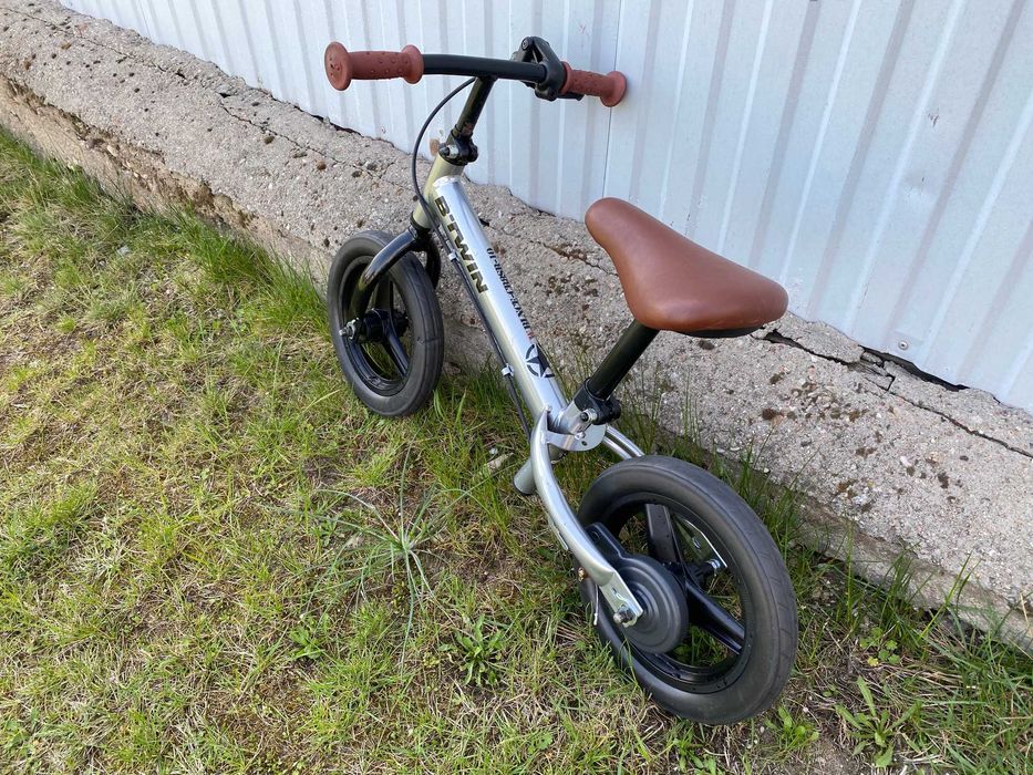 BITWIN rowerek biegowy