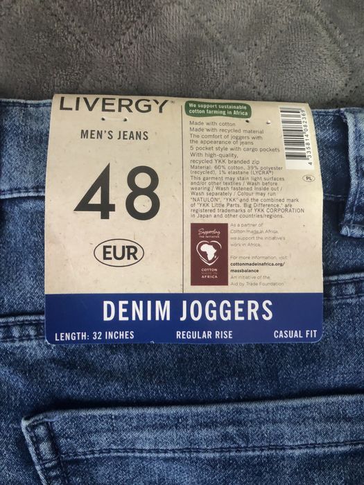 Джинси Нові 48 …