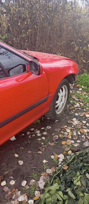 Opel Calibra 2.0 газ/бензин 1990г