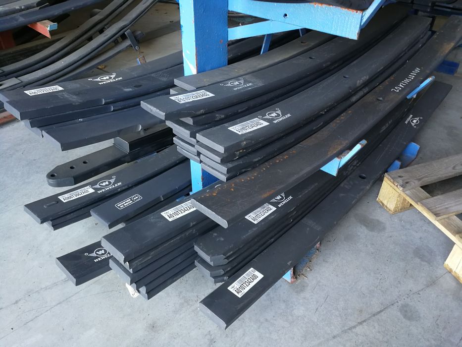 RESORY, wzmocnienie, naprawa,regeneracja, pióra,poduszki pneumatyczne