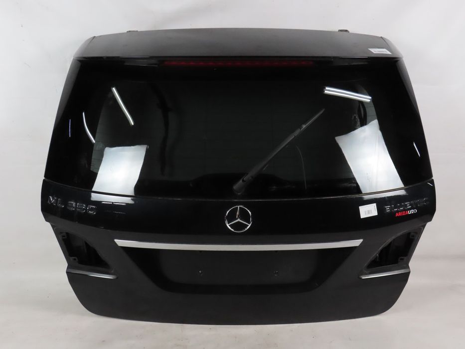 Tampa Da Mala Mercedes-Benz M-Class Ref: A1667400305