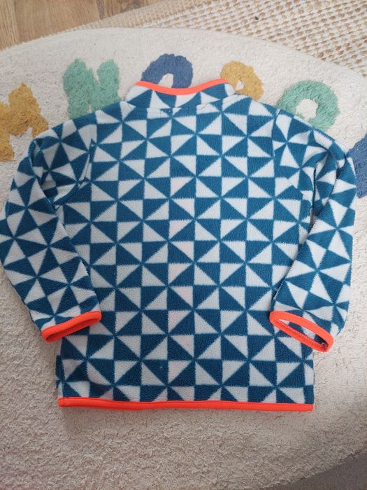 Polar w geometryczne ksztalty hema 92