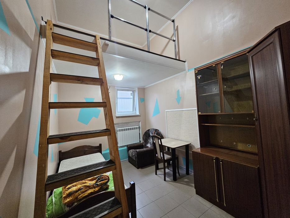 Оренда кімнати на Софіївській Борщагівці Усі комунальні послуги включе