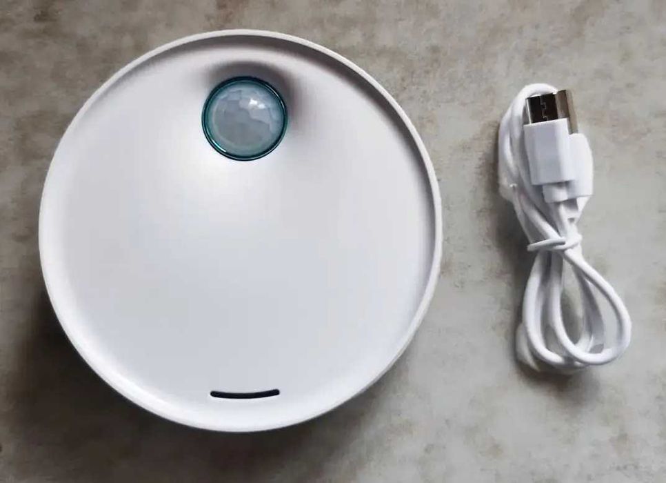 Нейтралізатор озонатор запахів домашніх тварин Smart Pet Odor Purifier