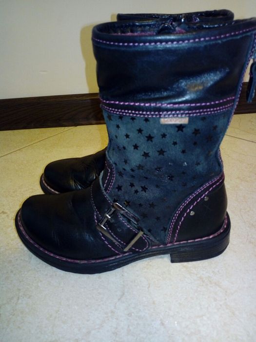 Kozaki Lasocki 28