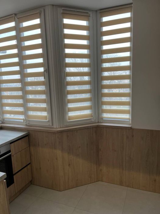 Оновлення! Ролети день-ніч розпродаж залишків