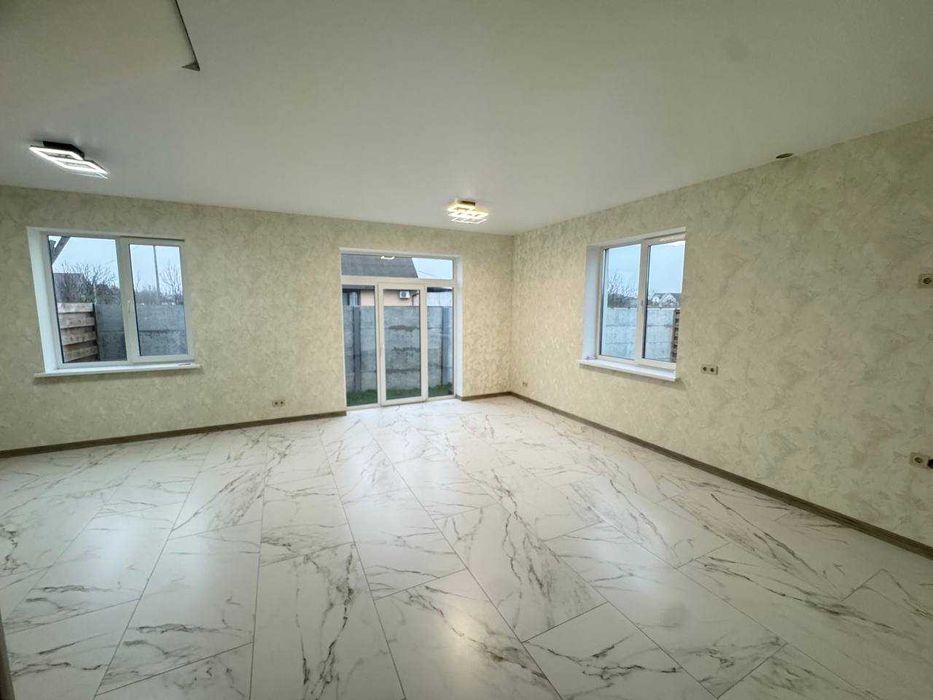 Є-ОСЕЛЯ! Продам новий дуплекс 118 м2 з ремонтом Княжичи Київ 15 хв