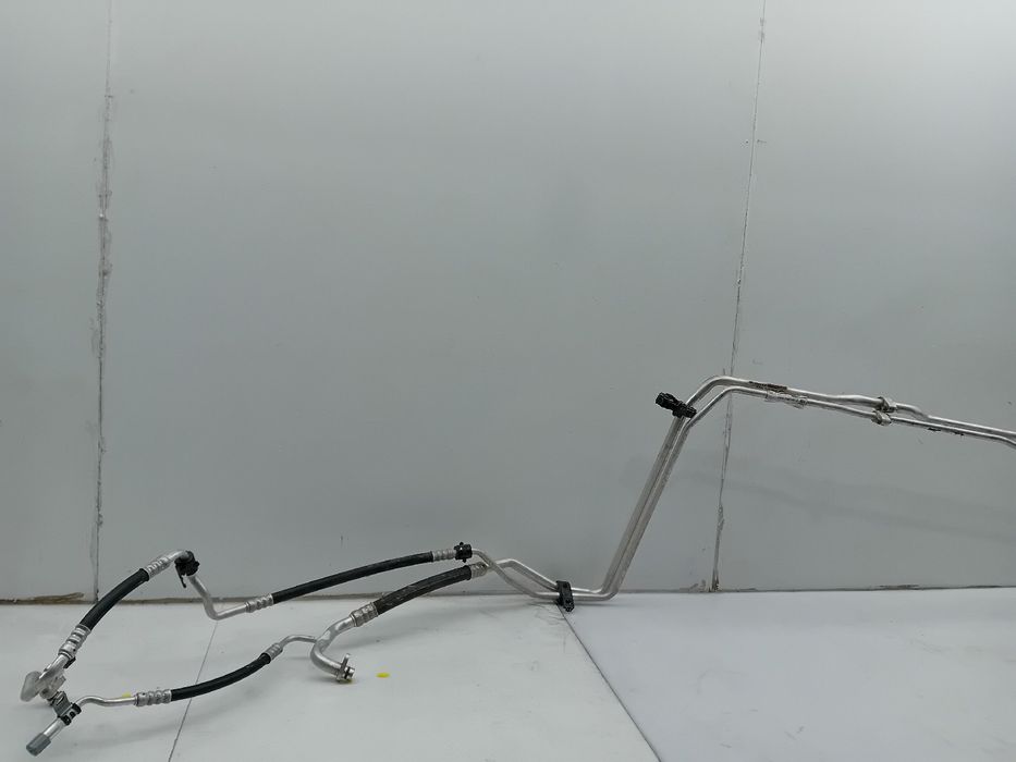 Tubo AC RENAULT Twingo III (BCM_)