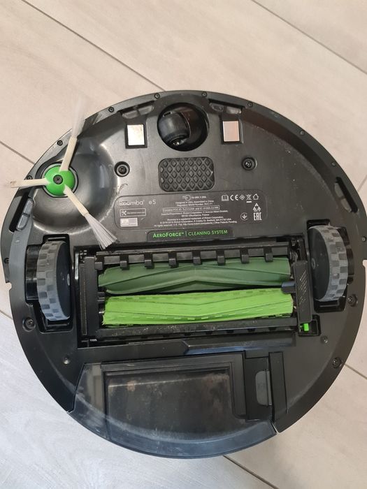 Irobot Roomba e5