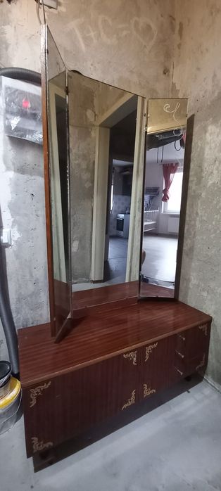 Трюмо антикваріат