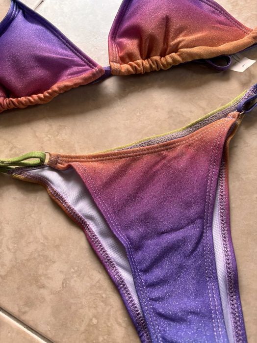 Conjunto biquini novo 36