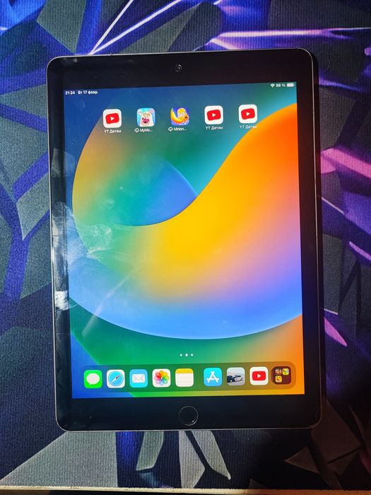 Ipad 6 gen a1893 32gb: 3 082 грн. - Apple Ворзель на Olx