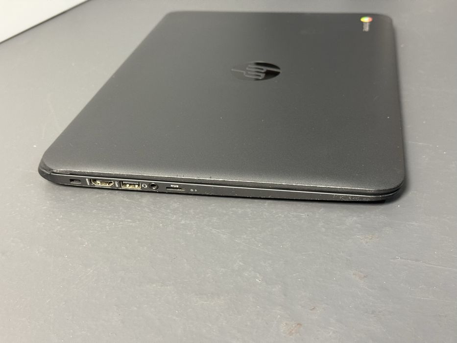 ChromeBook HP 14” 7260