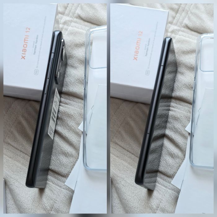 Xiaomi 12 5g флагман новий не був у використанні