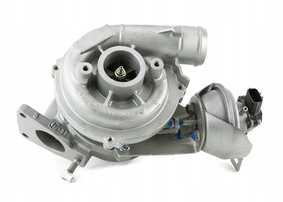 turbina turbo turbosprężarka volvo v50 v40 c30 c70 2.0 d 140/136 km 76
