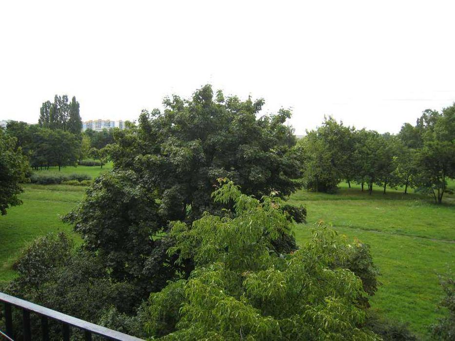 Obecnie zarezerwowane - Kawalerka z balkonem, 2 piętro, blok 4 piętrowy