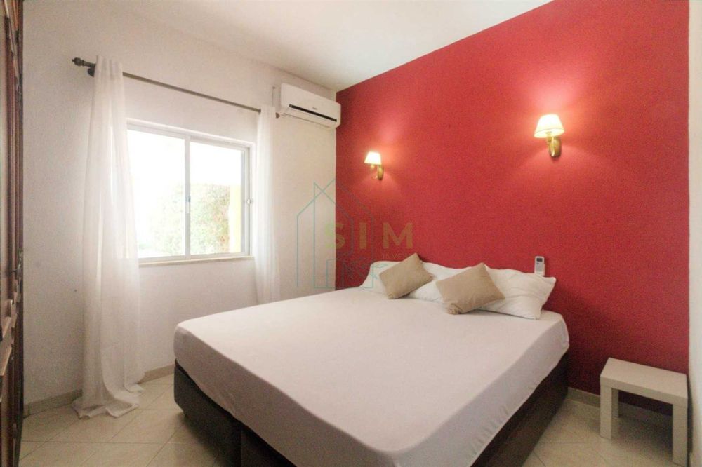 Moradia T3 Goncinha - Loulé