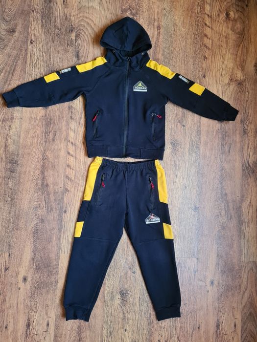 Спортивний костюм 116-122