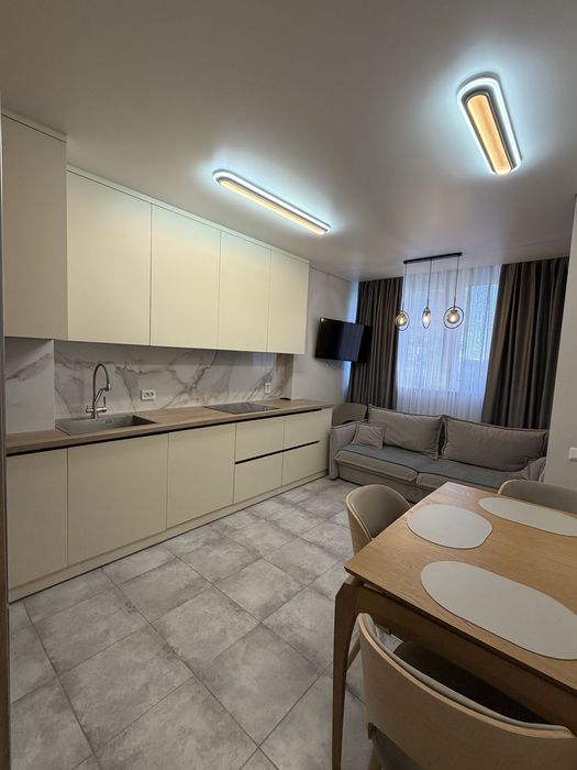 Оренда 2-кімнатної квартири, ЖК Акварелі-2, Вишневе