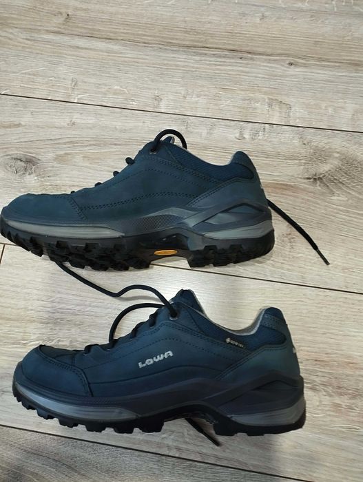 Lowa Renegade GTX buty trekkingowe damskie size 41