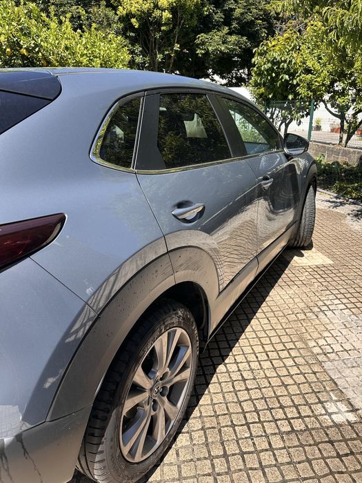 Mazda CX30 Diesel