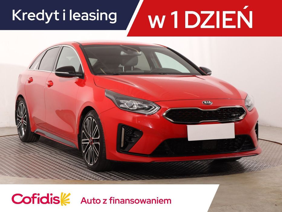 Kia Pro_Cee'd