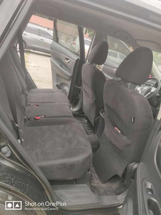 ніссан рог nissan rogue 2014 сборка корея