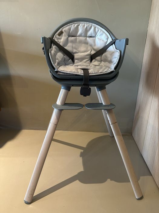 Cadeira refeição bébé - Maxi cosi