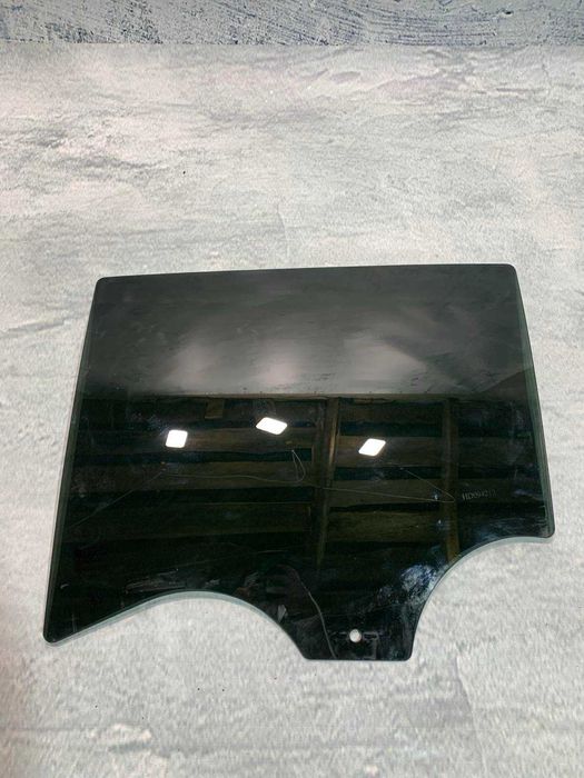 Двері Buick Envision