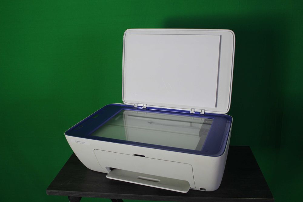 HP DeskJet 2630 All-in-One Wi-Fi – Impressora/Scanner