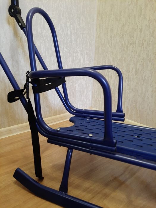 Санки  piccolino