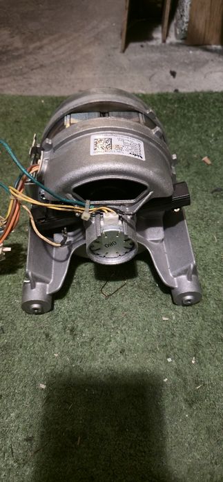 Silnik do pralki Electrolux / Rex / AEG/ZANUSSI