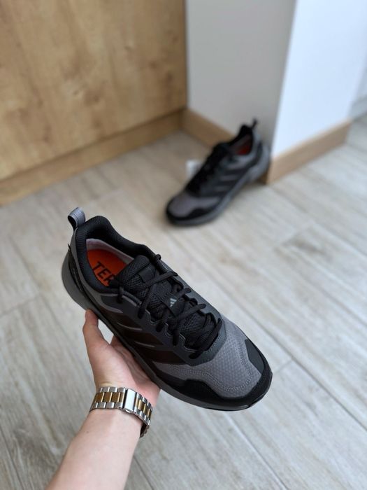 США! Чоловічі трекінгові кросівки Adidas Terrex Eastrail 3 Climaproof JR4009 Оригінал! 42.5-44.5p