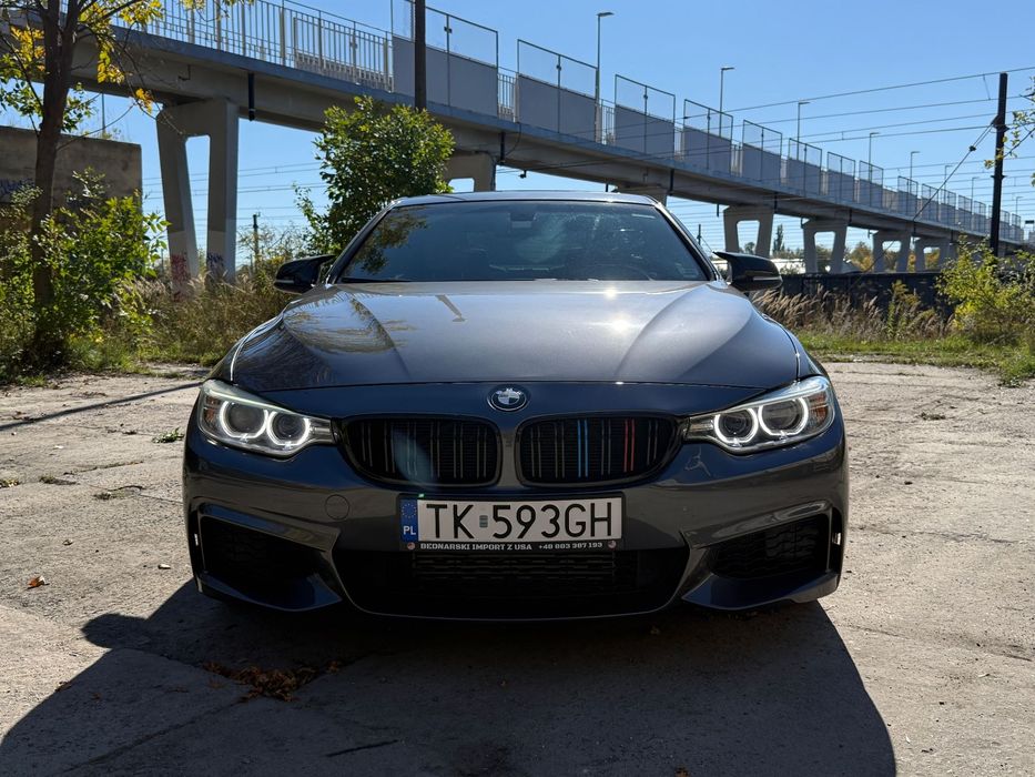 BMW Seria 4