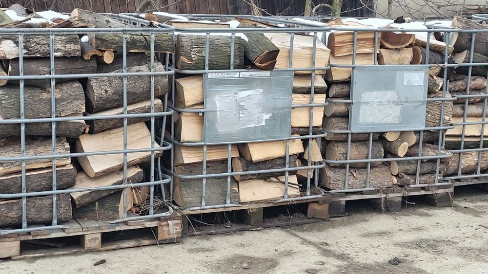 Sprzedam kosze na drzewo