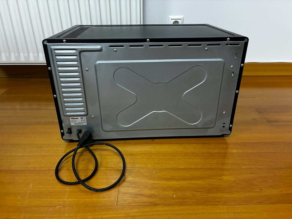 Forno Elétrico Tristar
