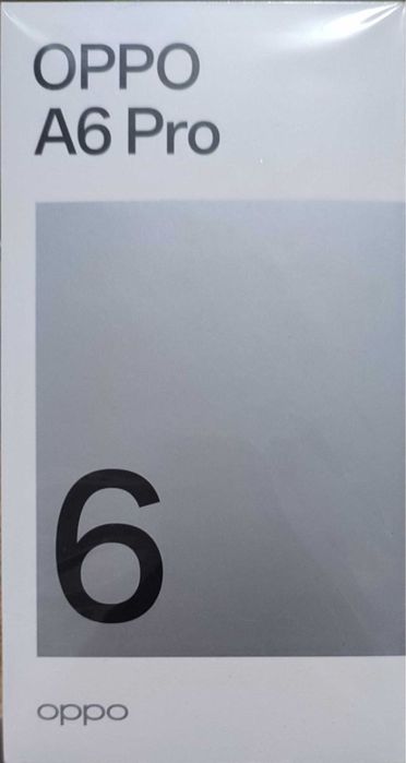 Продається Oppo A6 pro