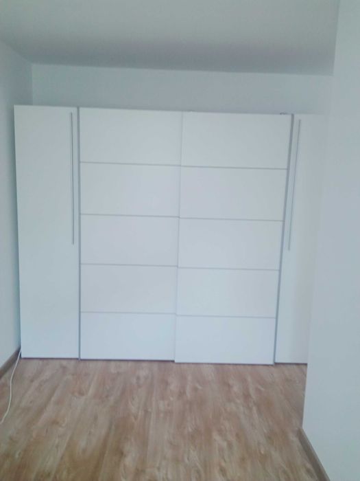 Wynajmę 2 pokojowe mieszkanie