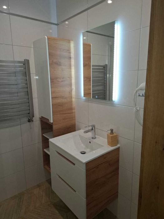 Pokoje Eda Jastarnia.