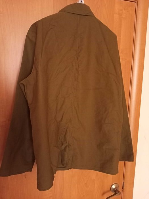 Куртка спецовочная, рабочая (50)