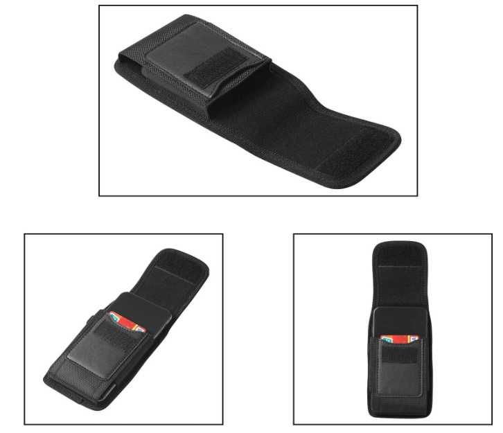 Torba na telefon, kabura, etui wodoodporna