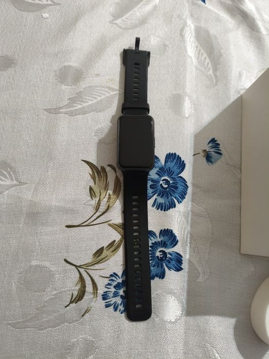 Huawei watch fit (Como novo)