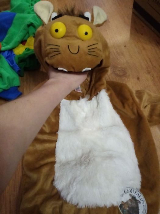 Strój przebranie na bal 5-7 lat