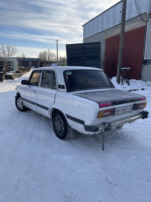 Ваз 2106  газ бензин