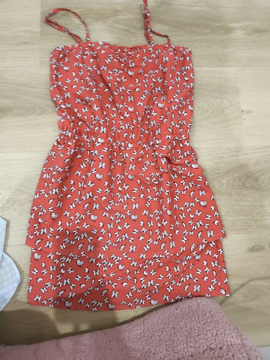 Vestidos de verão cada